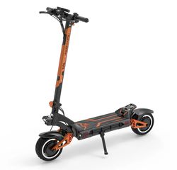 KuKirin G3 PRO Electric Scooter - Ηλεκτρικό πατίνι 2x1200w - αυτονομία εως 80km