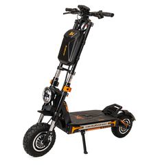 KuKirin G4 MAX Electric Scooter - Ηλεκτρικό πατίνι 2 x 1600w - αυτονομία εως 95km