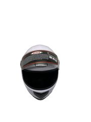 ΚΡΑΝΟΣ ΜΗΧΑΝΗΣ ACTIVE FULL FACE ΜΕ ΠΕΡΙΛΑΙΜΙΟ ΑΣΠΡΟ-thumb-2