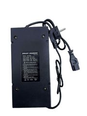 ΦΟΡΤΙΣΤΗΣ 72V ΓΙΑ ACID LEAD ΜΠΑΤΑΡΙΕΣ ΓΙΑ ΗΛΕΚΤΡΙΚΟ ΜΗΧΑΝΑΚΙ ELECTRO ACTION 25