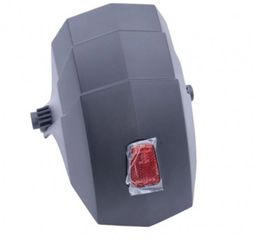 Kukirin G2/G3/G4 Rear Mudguard Rear Fender - πισω φτερο