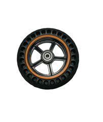 kukirin S1 Max μπροστινός τροχός
