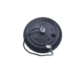 Kukirin G2 Motor