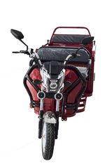 ΤΡΙΚΥΚΛΟ ΗΛΈΚΤΡΙΚΟ CARGO RED-thumb-2