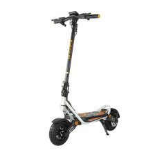KuKirin A1 Electric Scooter - Ηλεκτρικό πατίνι 800w - αυτονομία εως 45km