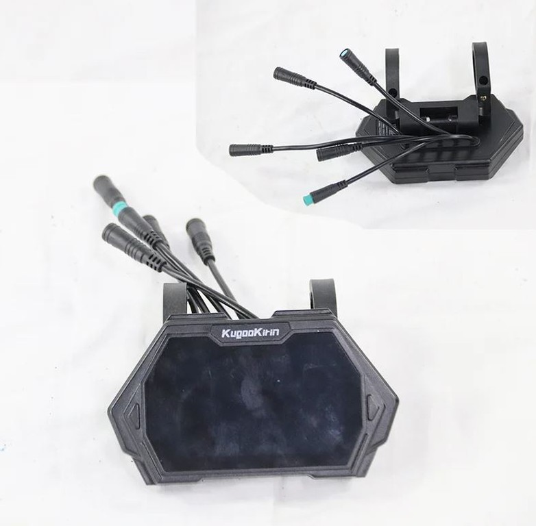 Kukirin G3 Pro Display Dashboard (B)