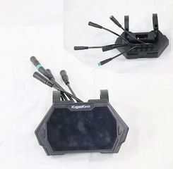 Kukirin G3 Pro Display Dashboard (B)