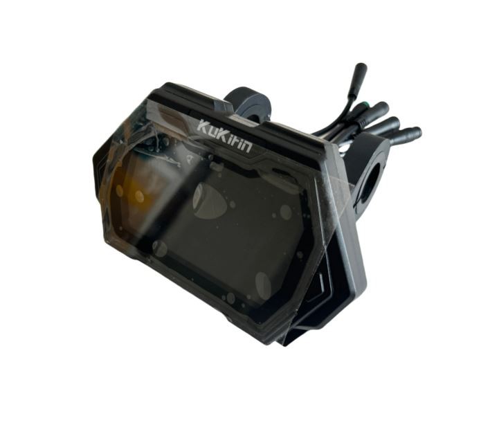 Kukirin G2 Master Display