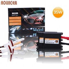 ROLINGER XENON 35WATT H3 ΠΛΗΡΕΣ KIT H.I.D. 6000K