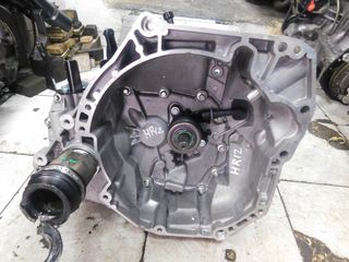 NISSAN MICRA K13 1.2cc (HR12)