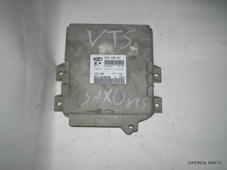 ΕΓΚΕΦΑΛΟΣ CITROEN SAXO, VTS, PEUGEOT 106, GTI 1.6 MAGNETI MARELLI IAW 1AP.41,IAW 1AP. 80