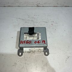 TOYOTA AYGO 06-12	Εγκέφαλος τιμονιού