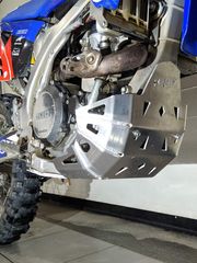 ποδιές YAMAHA WRF 450 HyperSkid