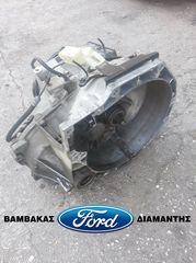 ΣΑΣΜΑΝ FORD FIESTA 09-16 DISEL