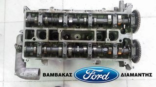 ΚΑΠΑΚΙ ΜΗΧΑΝΗΣ FORD TRANZIT 2007 GZFA 2.3 ΒΕΝΖΙΝΗ