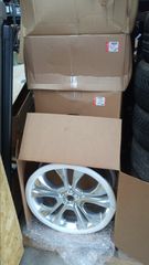ΖΑΝΤΕΣ LAND ROVER ΚΑΙΝΟΥΡΓΙΕΣ-ΓΝΗΣΙΕΣ 20-22"-thumb-2