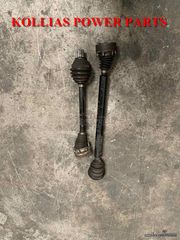 ΣΕΤ ΗΜΙΑΞΟΝΙΑ VOLKSWAGEN GOLF 5 2005-08 1600CC FSI