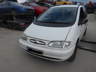 FORD GALAXY 1996 1896cc AP.KIN:1ΖΙ