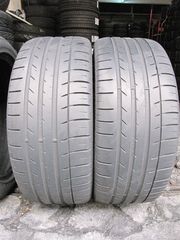 2TMX 225-40-18 KUMHO ECSTA LESPORT DOT (5114)