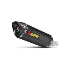 Εξατμίσεις Akrapovic για Honda NC 750 S / X (Year: 12-20)