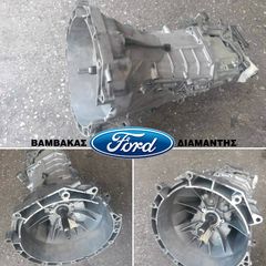 ασμάν 6 FORD TRANZIT 2008-010