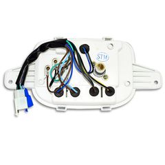 Κοντέρ Yamaha Crypton 105 4χρόνο-thumb-1