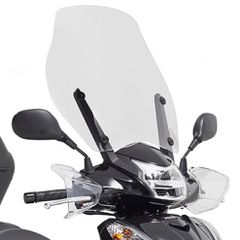 Παρμπρίζ Honda SH300i '15-'19 D1143ST Givi