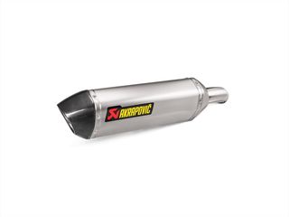 Εξατμίσεις Akrapovic για Honda VFR 800 F (Year: 17-20)