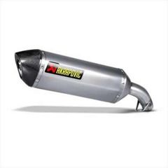 Εξατμίσεις Akrapovic για Honda VFR 800 F (Year: 14-16)