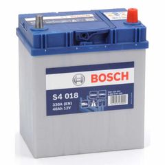 Bosch S4 40AH