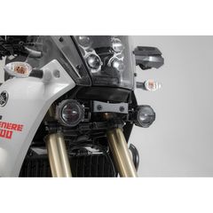 SW-MOTECH βάσεις για προβολάκια για Yamaha Tenere 700 