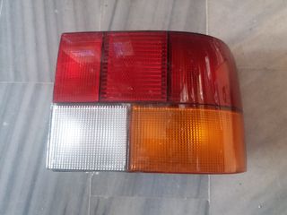 RENAULT 19 88-92 MON ΦΑΝΟΣ ΠΙΣΩ ΔΕΞΙΟΣ 3/5 ΠΟΡΤΟ ΜΠΑΜΠΟΥΡΗΣ