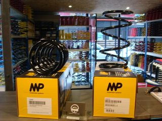ΕΛΑΤΗΡΙΑ MP SUSPENSIONS (ΤΕΤΡΑΔΑ) STANDARD ΥΨΟΥΣ ΓΙΑ TOYOTA COROLLA E100 (1992-1997) *MADE IN SWEDEN *ΑΝΑΡΤΗΣΕΙΣ ΜΥΡΩΝΙΔΗΣ*-thumb-2