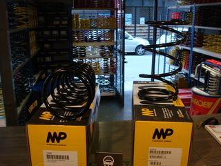 ΕΛΑΤΗΡΙΑ MP SUSPENSIONS (ΤΕΤΡΑΔΑ) STANDARD ΥΨΟΥΣ ΓΙΑ TOYOTA COROLLA E100 (1992-1997) *MADE IN SWEDEN *ΑΝΑΡΤΗΣΕΙΣ ΜΥΡΩΝΙΔΗΣ*-thumb-3