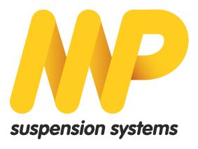 ΕΛΑΤΗΡΙΑ MP SUSPENSIONS (ΤΕΤΡΑΔΑ) STANDARD ΥΨΟΥΣ ΓΙΑ TOYOTA COROLLA E100 (1992-1997) *MADE IN SWEDEN *ΑΝΑΡΤΗΣΕΙΣ ΜΥΡΩΝΙΔΗΣ*-thumb-5