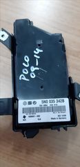 VW GOLF/POLO  ΕΓΚΕΦΑΛΟΣ  5N0035342B