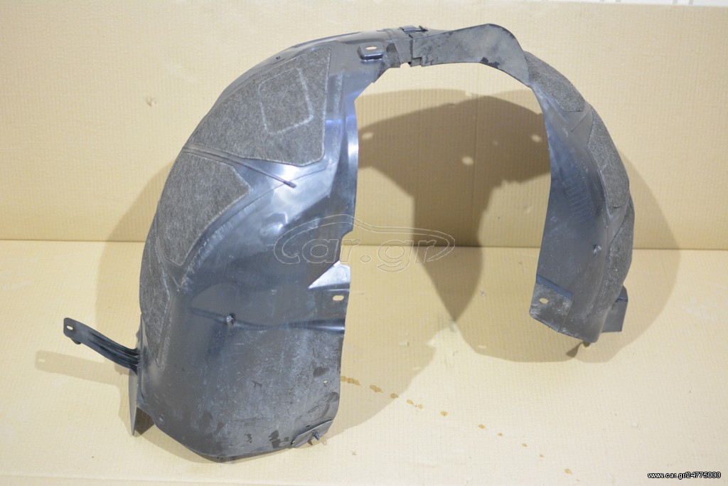 Opel Astra J 5D/SW/SDN 2010-2016 Θόλος εμπρός αριστερός (Μεταχ.Γνήσιος).