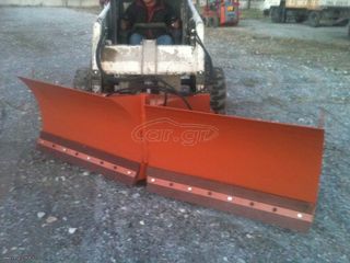 Μαχαίρια Technometal 2023 Εκχιονιστικό μαχαίρι-thumb-14