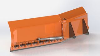 Μαχαίρια Technometal 2023 Εκχιονιστικό μαχαίρι-thumb-8