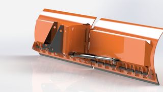 Μαχαίρια Technometal 2023 Εκχιονιστικό μαχαίρι-thumb-10