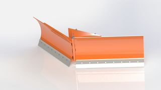 Μαχαίρια Technometal 2023 Εκχιονιστικό μαχαίρι-thumb-9