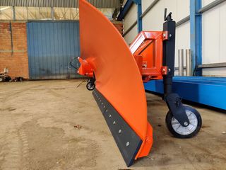 Μαχαίρια Technometal 2023 Εκχιονιστικό μαχαίρι-thumb-2