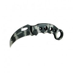 Μαχαίρι Smith & Wesson Extreme Ops Karambit SW32C