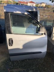 ΠΟΡΤΕΣ FIAT DOBLO 2012 OPEL COMBO D