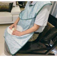 Ποδιά Φαγητού Ολόσωμη AlfaCare