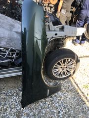 ΦΤΕΡΑ ALFA ROMEO 166-thumb-1