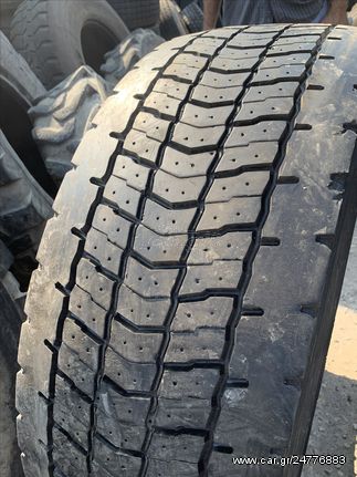 Ελαστικά 315/70-22.5 MICHELIN 4TMX 