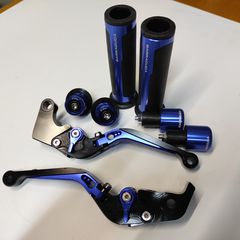 Τελικά Akrapovic μαζί με διχάλα (pipe link),... κομπλέ 200€ για FAZER 600 2004-2011-thumb-111