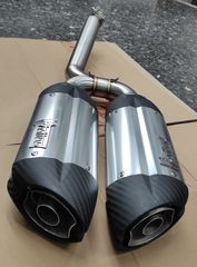 Τελικά Akrapovic μαζί με διχάλα (pipe link),... κομπλέ 200€ για FAZER 600 2004-2011-thumb-68