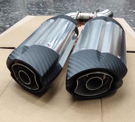 Τελικά Akrapovic μαζί με διχάλα (pipe link),... κομπλέ 200€ για FAZER 600 2004-2011-thumb-70